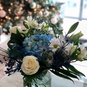 Meet your Posher, Niki